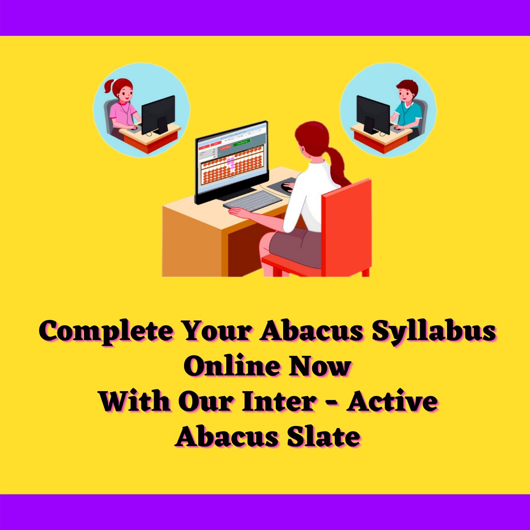 Student Login - Online Abacus
